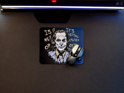 FARFIL DC Joker Mousepad: Embrace The Madness with Style and Precision Control