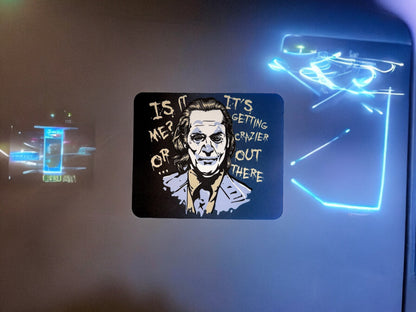 FARFIL DC Joker Mousepad: Embrace The Madness with Style and Precision Control