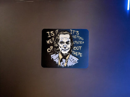 FARFIL DC Joker Mousepad: Embrace The Madness with Style and Precision Control