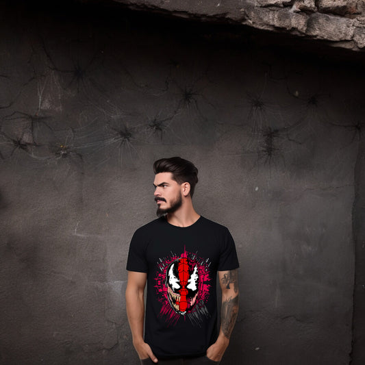 Marvelous Spider-Man T-Shirts: Unleash Your Inner Superhero