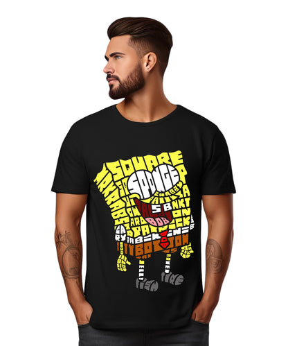 SpongeBob Splash: Tee of the Sea.